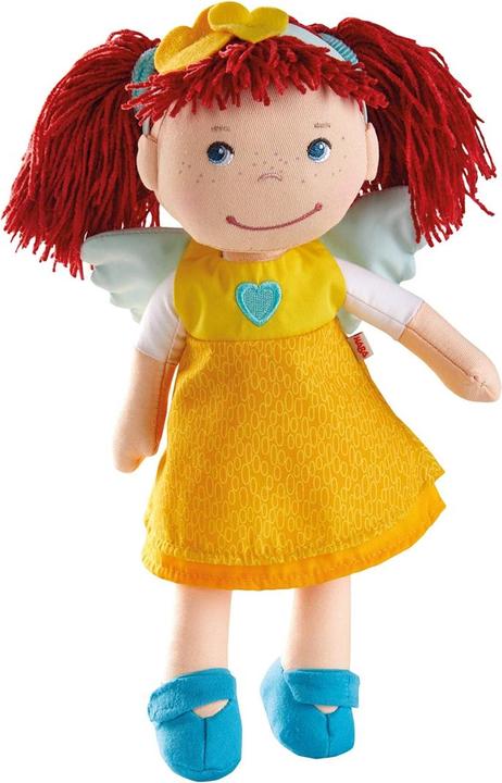 Actual product image Haba Clothing set guardian angel 30cm (MQ2) **