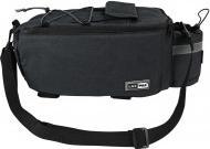 Immagine prodotto Lastpak Borsa termica per bicicletta, colore grigio scuro (7 l)