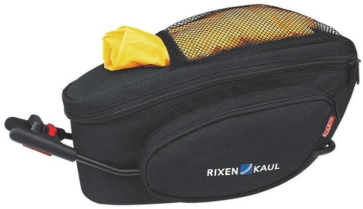 KlickFix contour magnum (6 l, Sac de selle)