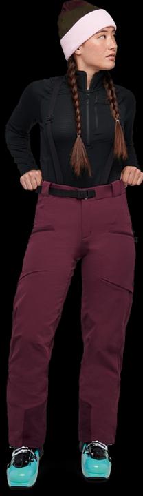 Produktbild Black Diamond W Dawn Patrol Pants (M)