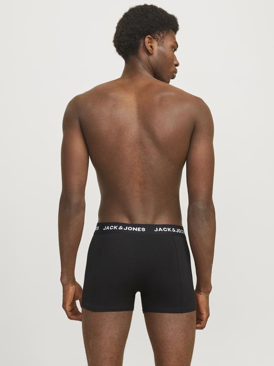 Produktbild Jack & Jones Dreierpack Boxershorts (S, 3er Pack)