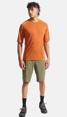 Produktbild Pearl Izumi Canyon Short dark olive (34)
