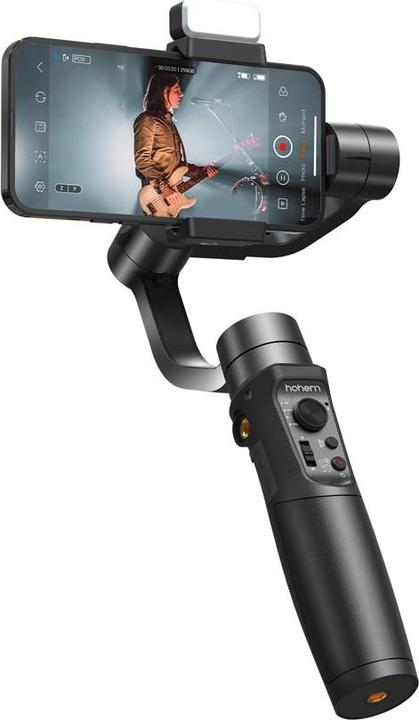 Immagine prodotto Hohem iSteady Mobile Plus Kit (Smartphone, 0.28 kg)