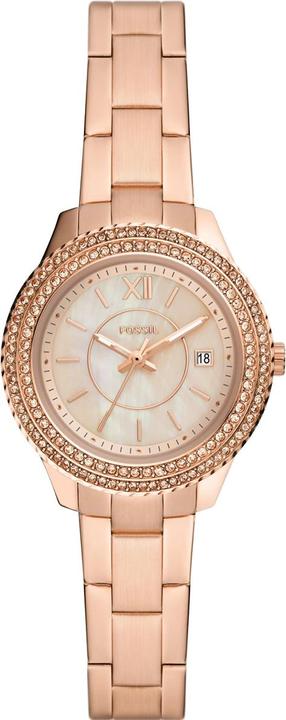 Image du produit Fossil Stella (Montre analogique, 30 mm)
