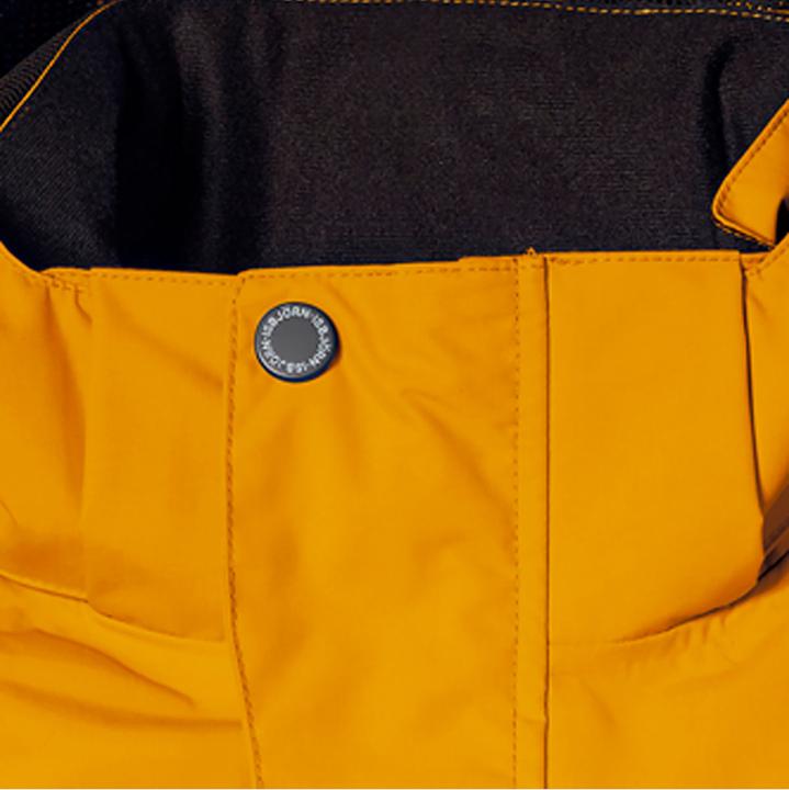 Produktbild Isbjörn Storm Jacke (122)