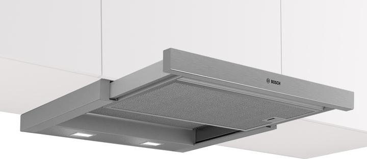 Produktbild Bosch Hausgeräte DFS067A51C (Flachschirmhaube)
