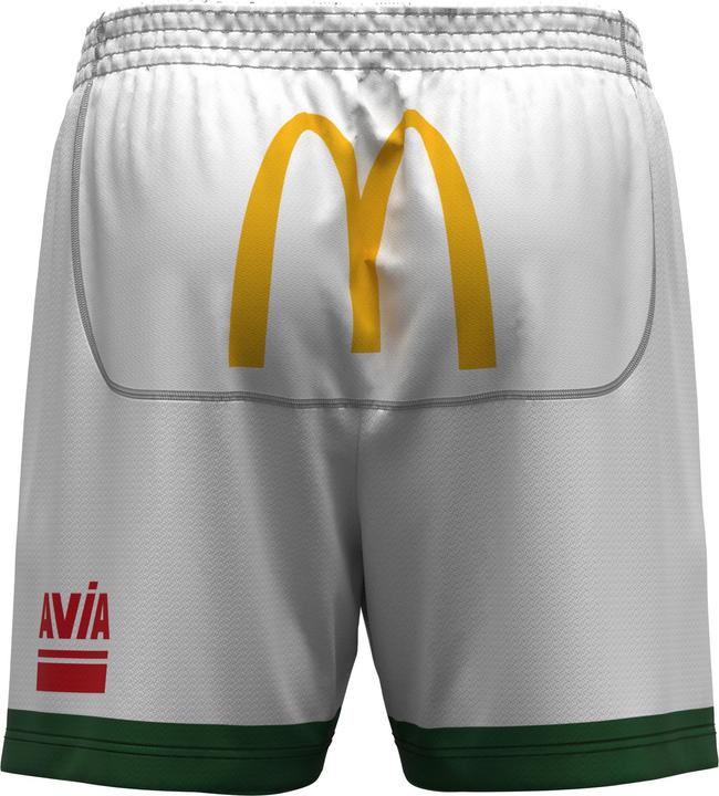 Image du produit Errea short libero chaumont 2023/24 (XL)