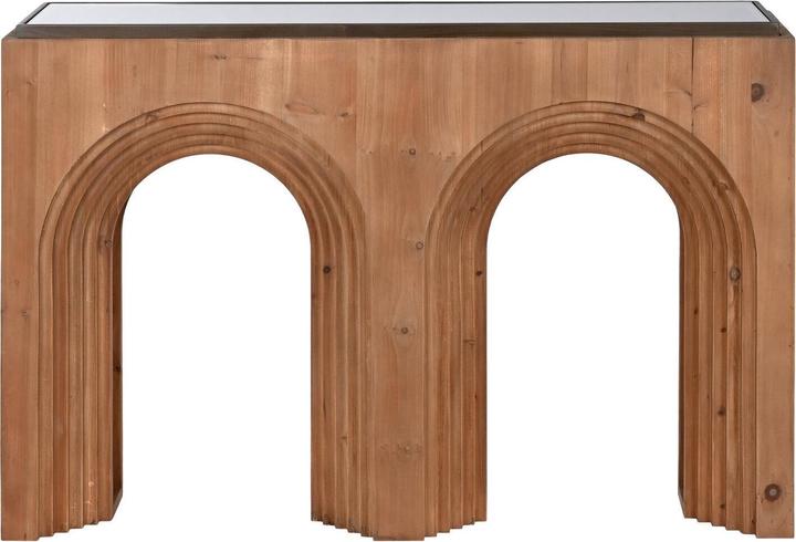 Produktbild Esprit Console Home Crystal Fir 122 x 30 x 80 cm