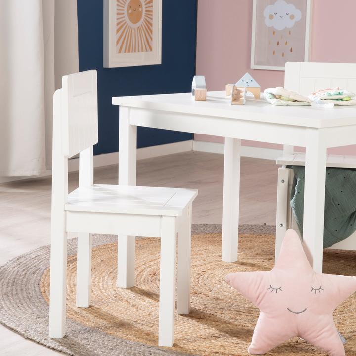 Image du produit Roba chaise haute (Chaise haute)