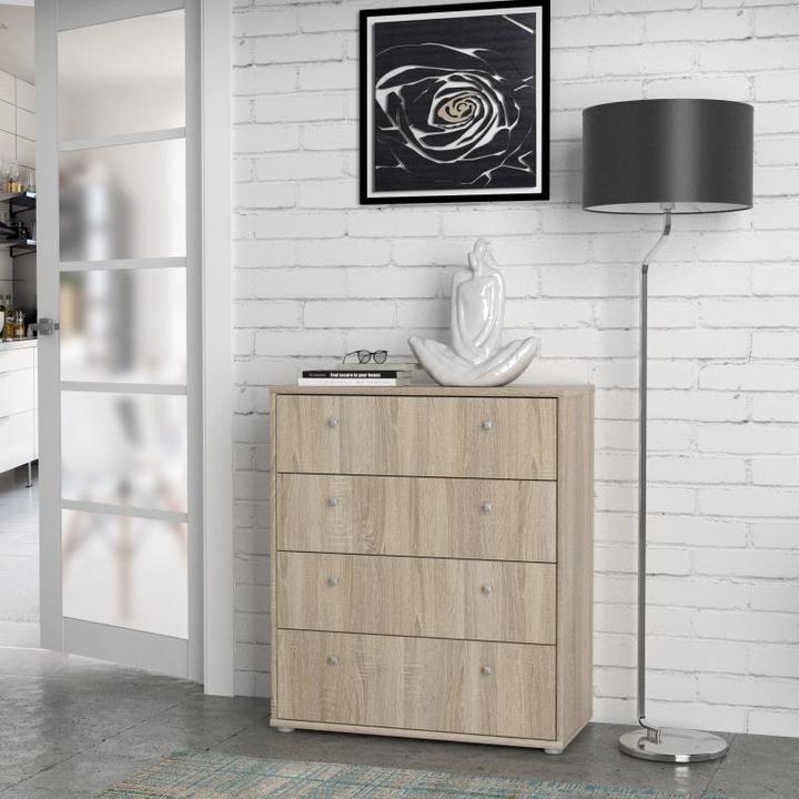 Produktbild Forte Lehsten (74 x 35 x 85.5 cm)