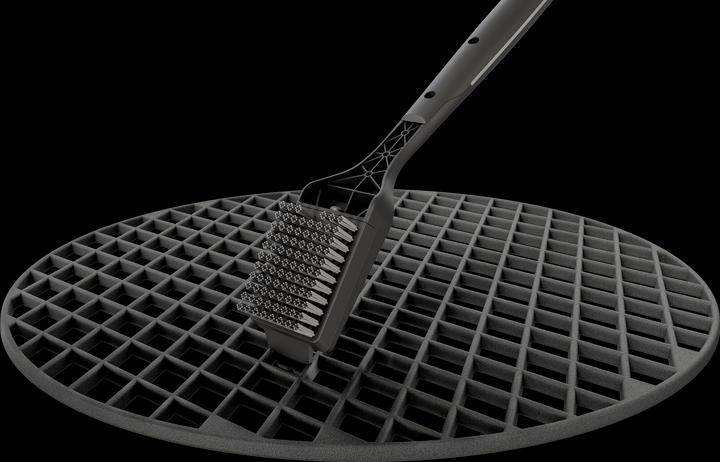 Image du produit Outdoorchef Brosse à barbecue (44.50 cm)