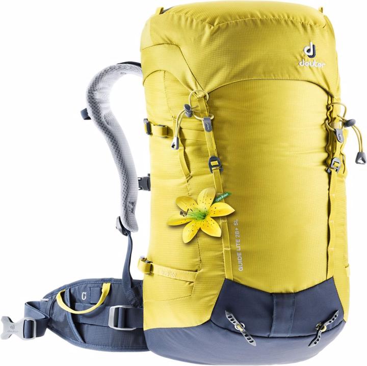 Immagine prodotto Deuter Zaino Guide Lite 28+ SL (28 l)