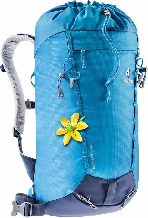 Immagine prodotto Deuter Zaino Guide Lite 22 SL (22 l)
