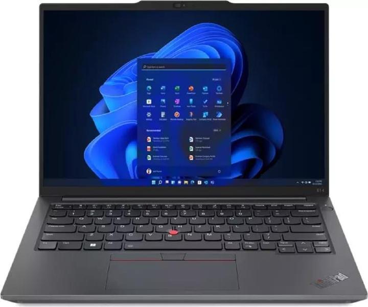 Immagine prodotto Lenovo ThinkPad E14 Gen 5 (14", Intel Core i5-1335U, 16 GB, 512 GB, DE)