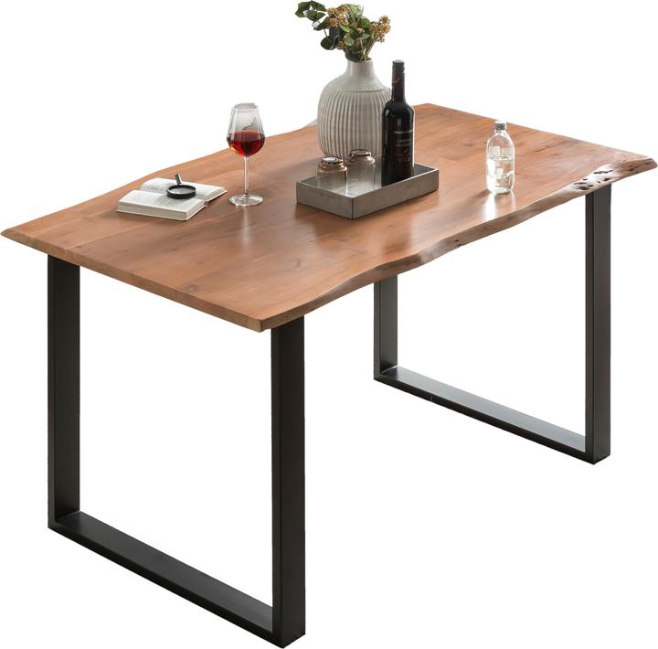 Produktbild SIT Möbel Tables & Co (140 x 80 x 76 cm)