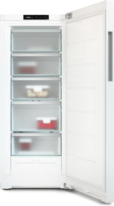 Actual product image Miele Freezers FN 4322 D-1 (Stand-alone, 200 l)