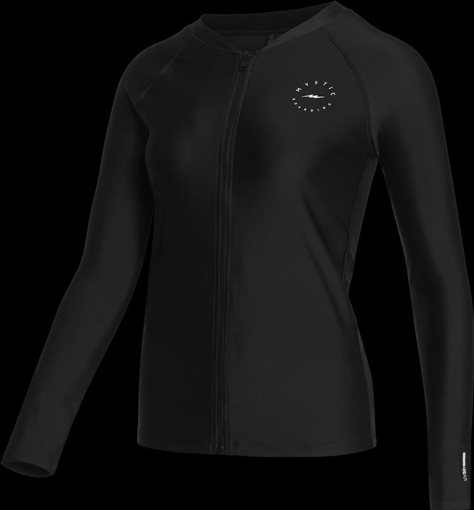Image du produit Mystic Jayde Zip Thru Rashvest (S)
