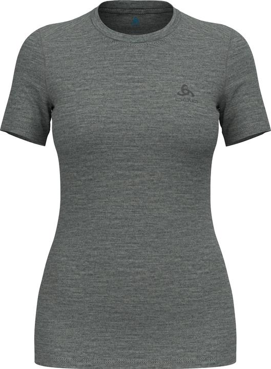 Odlo steel grey melange