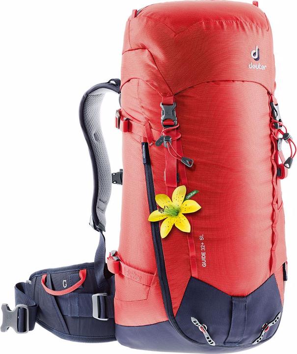 Produktbild Deuter Guide 32+ SL Rucksack (32 l)