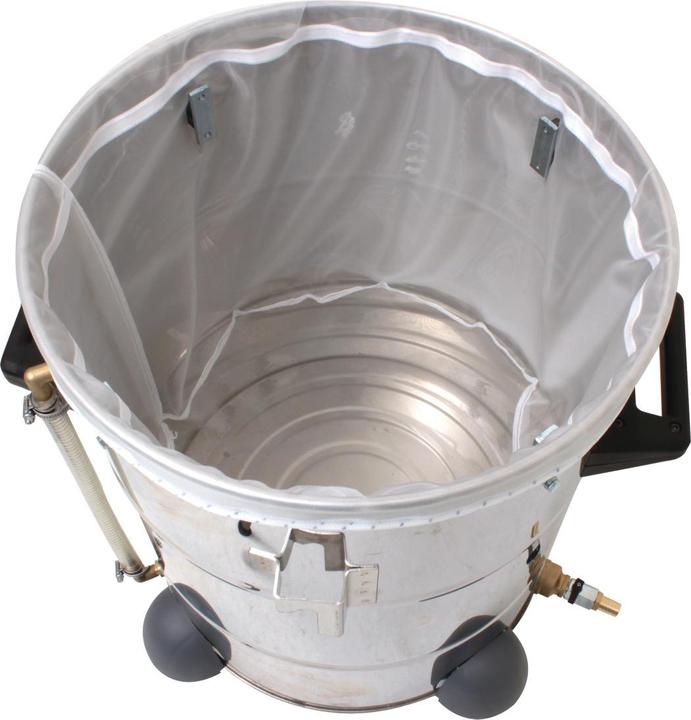 Immagine prodotto Cleancraft Filtro motore in nylon (PA 200µ) per flexCAT 3100 EOT-PRO