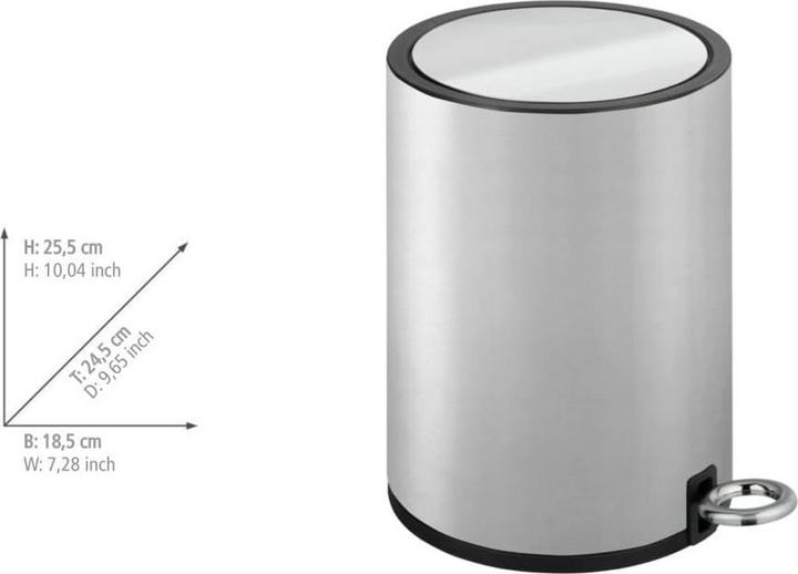 Image du produit Wenko Monza (3 l)