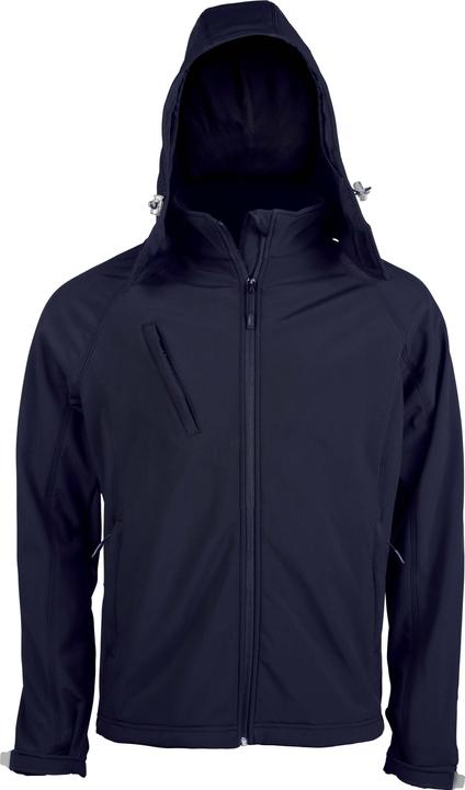 Produktbild Kariban Softshell À Capuche Amovible (L)