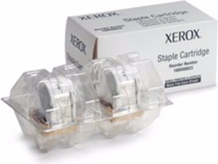 Xerox RICARICA PUNTI METALLICI (3.000 P.) WC 4250