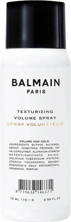 Balmain Spray pentru par Professionnel Texturizing Volume, 75ml (75 ml)