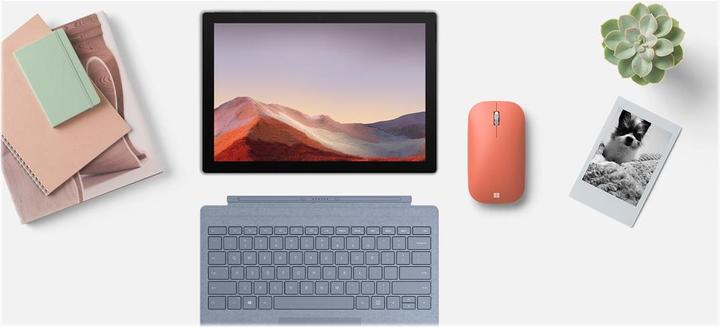 Produktbild Microsoft Surface Modern (Kabellos)