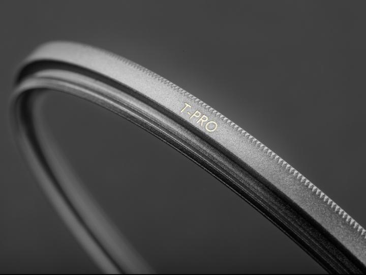 Immagine prodotto B+W T-Pro 007 Clear MRC nano (37 mm, Filtro di protezione)