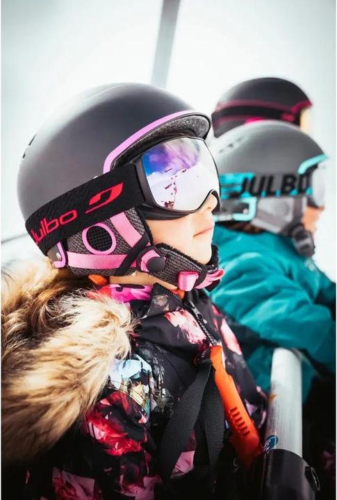 Actual product image Julbo Echo Spectron 3 ski goggles