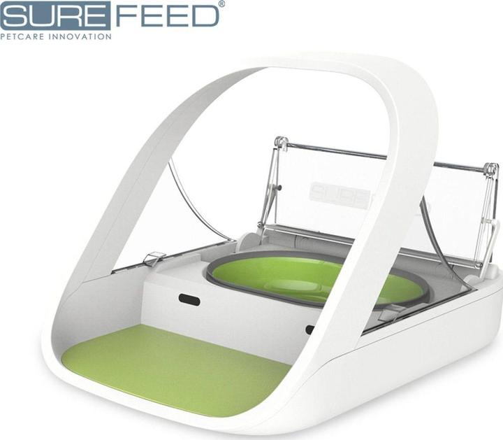 Actual product image SureFeed Mat for
