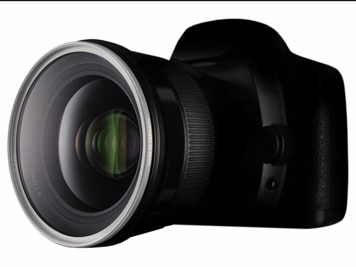 Actual product image B+W T-Pro 010 UV-Haze MRC nano 58mm (58 mm, UV filter, Protection filter, 58 mm)