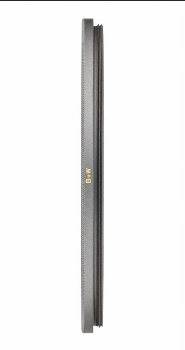Actual product image B+W T-Pro 010 UV-Haze MRC nano 62mm (62 mm, UV filter, Protection filter, 62 mm)