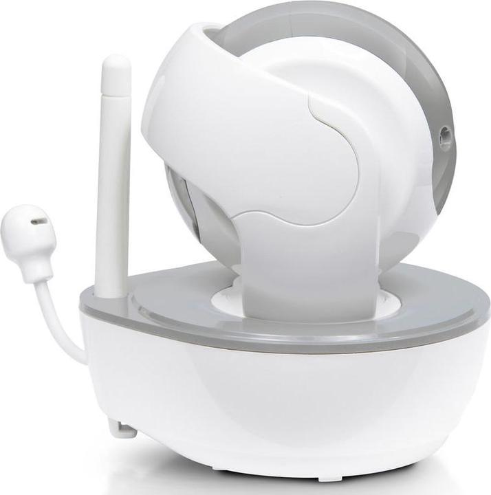 Actual product image Alecto Baby video surveillance (Video & Audio, 300 m)