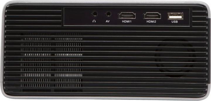 Produktbild Overmax Multipic 3.5 (HD, 180 lm)