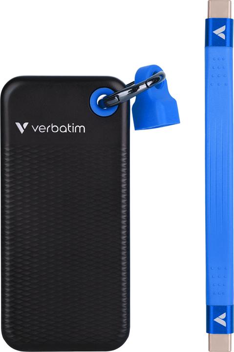 Produktbild Verbatim Pocket SSD (1000 GB)