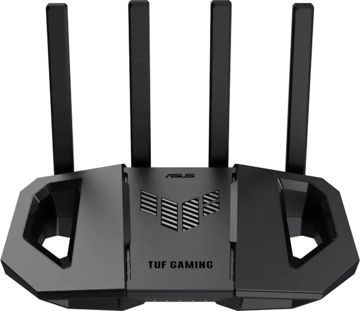 Actual product image ASUS TUF Gaming BE3600