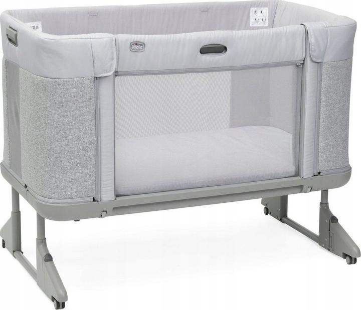Actual product image Chicco Next2Me