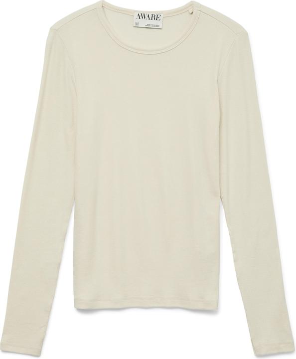 Produktbild Aware Awirwina Ls O-Neck Top Noos (XS)
