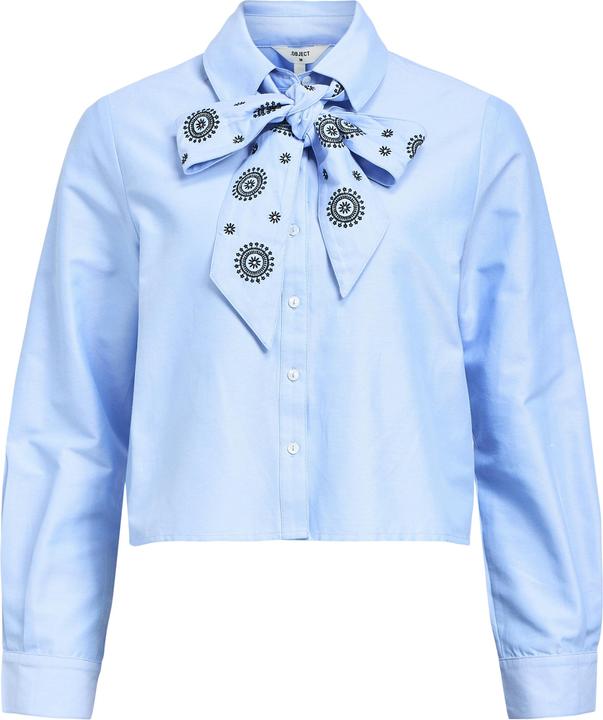 Cornflower blue