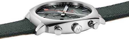 Produktbild Mondaine Chrono - MSL.41460.LF.SET