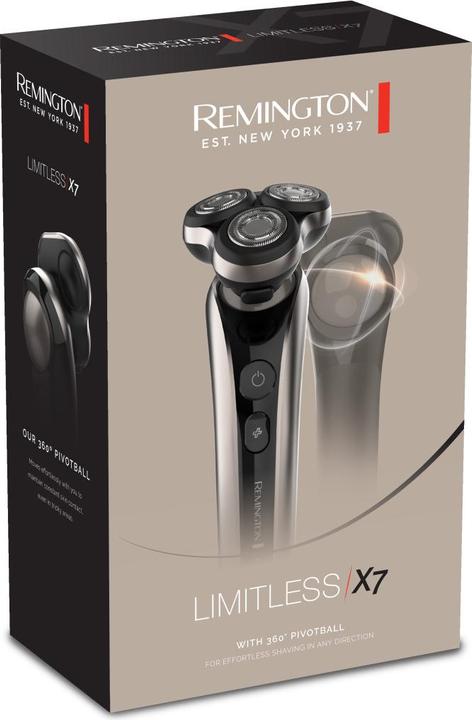 Image du produit Remington XR1770 Rasoir pour hommes X7 Limitless