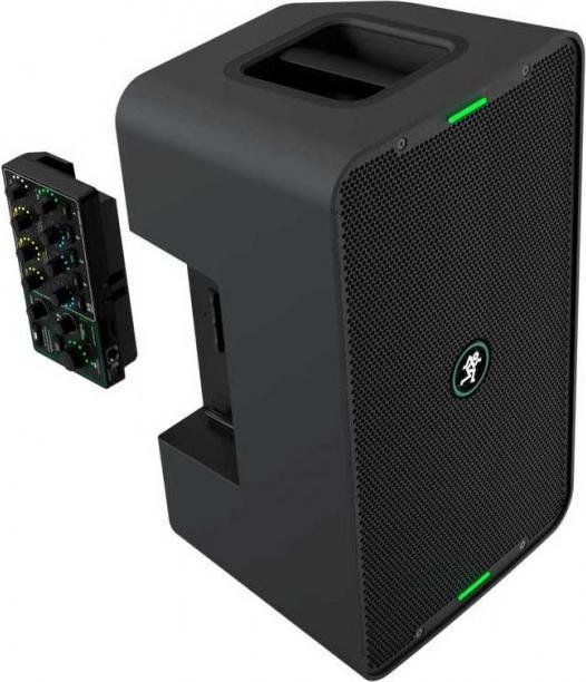 Produktbild Mackie ShowBox (Aktiv)