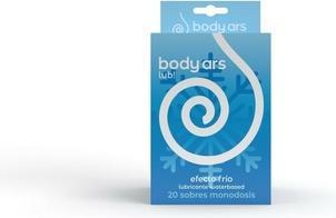 Produktbild Body ars Kaltwasserschmiermittel 20 Einzeldosen 4 Milliliter (4 ml)