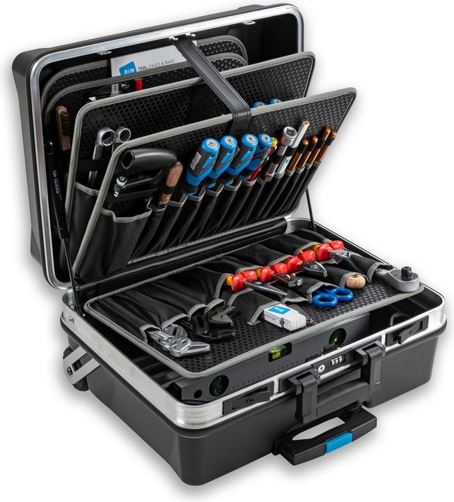 Actual product image B&W International B&W Toolbox Orca