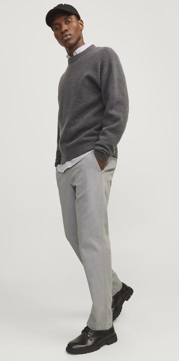 Produktbild Jack & Jones Locker geschnitten Chino Hose Chino Hose (W31/L32)