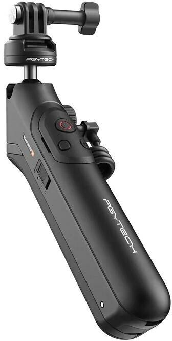 Pgytech CapLock MantisPod Power (Insta360 Go 3, Ace, ACE PRO, x3, One RS 4K, Insta360 One X2, Insta360 One R)