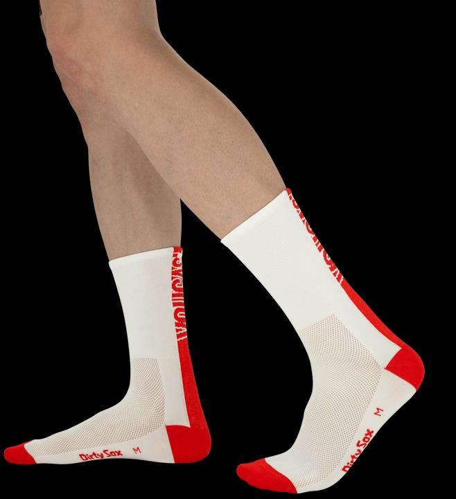 Image du produit Dirtysox Allround - Elite - WM Collection - Suisse - Vougas! (35 - 39)