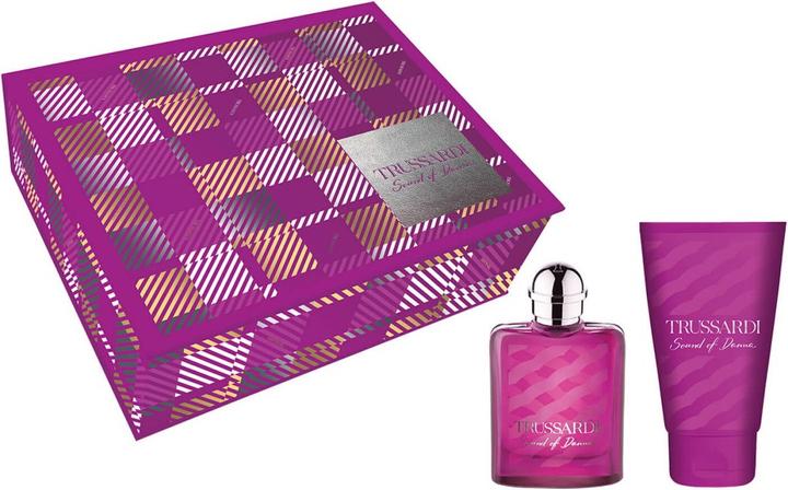 Immagine prodotto Trussardi Sound of Donna - Eau de Parfum Set (Eau de parfum)
